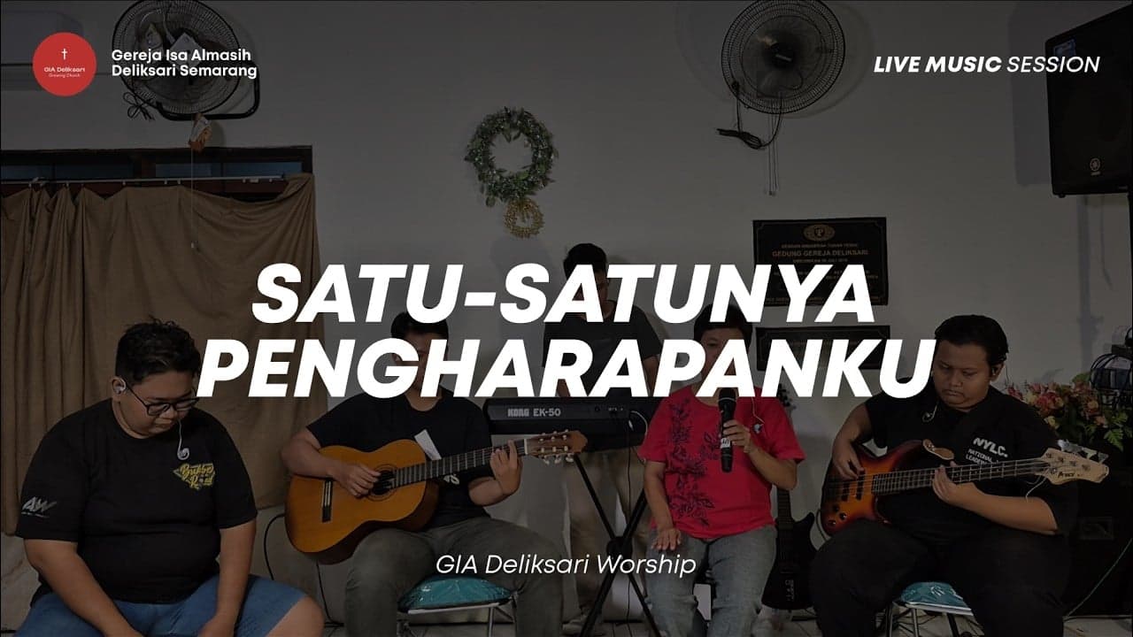 Keluarga Beriman yang Berakar dalam Kasih